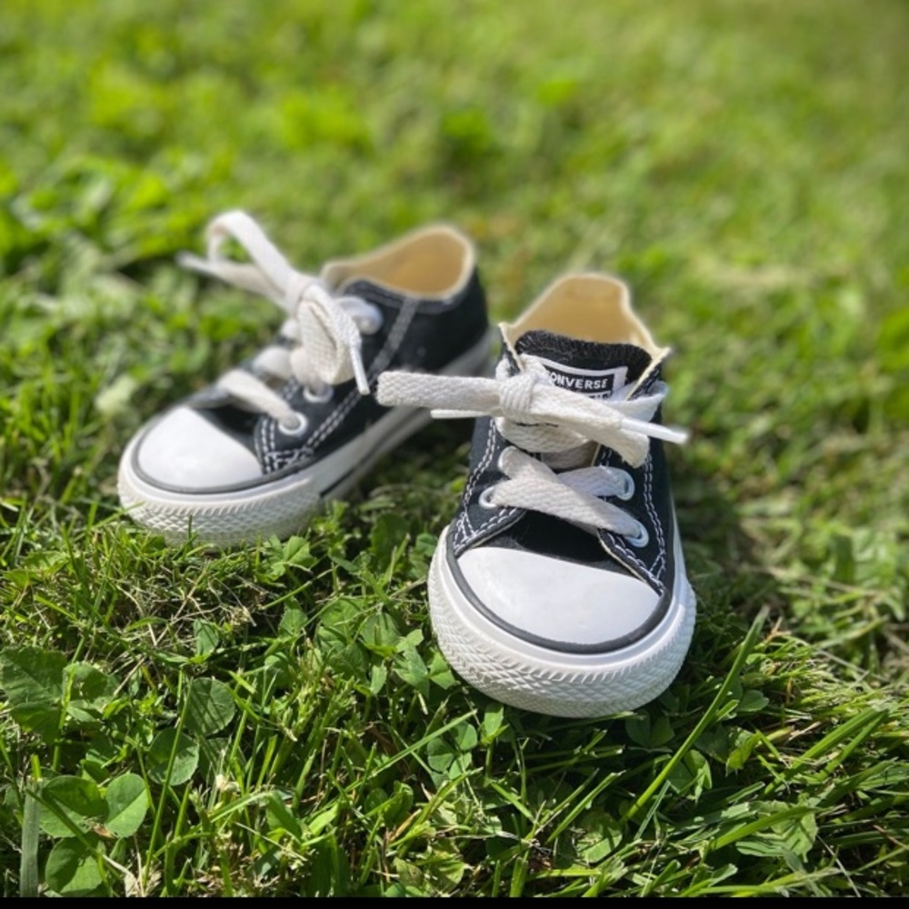 Converse Shoes